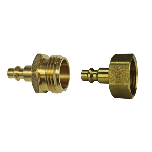 Quick Products Quick Products QP-BOPCP Blow Out Plug Combo Pack QP-BOPCP - main